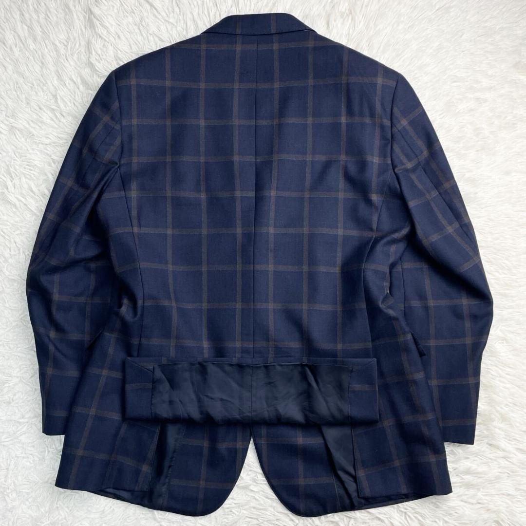美品 USA製 Lサイズ BROOKS BROTHERS テーラードジャケット