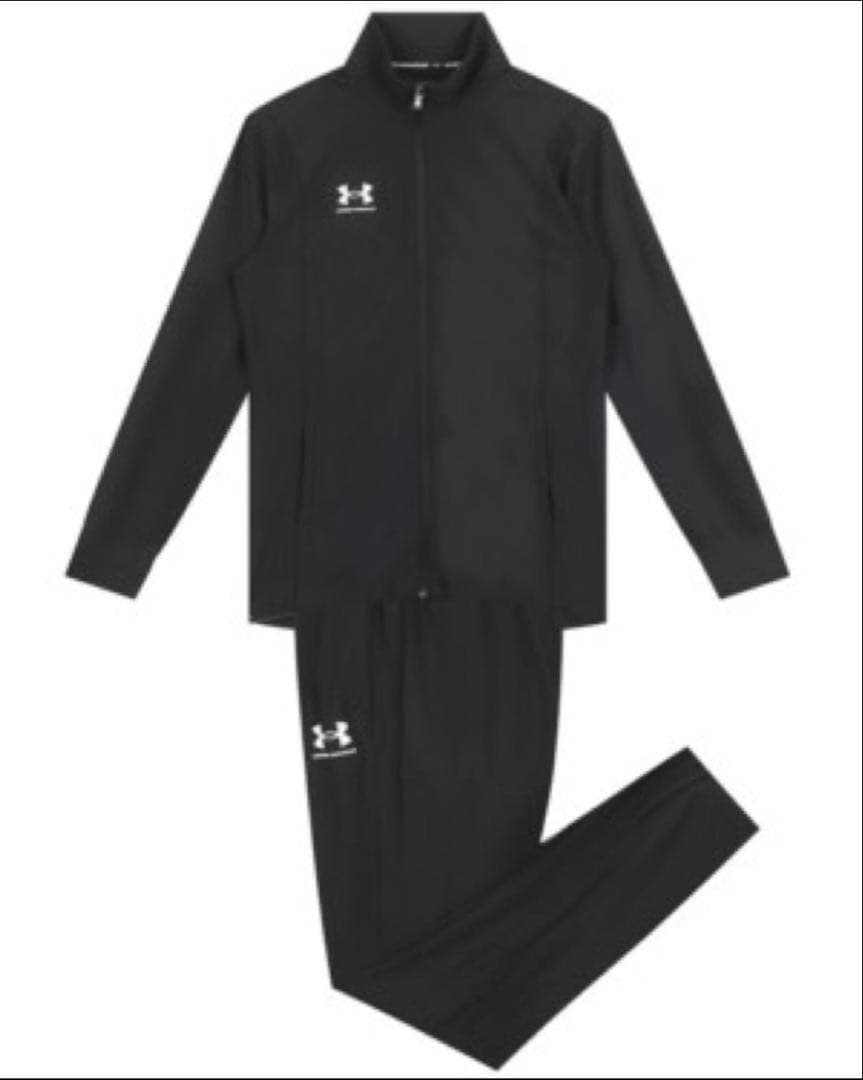 UNDER ARMOUR セットアップ 2XLサイズ 新品未使用