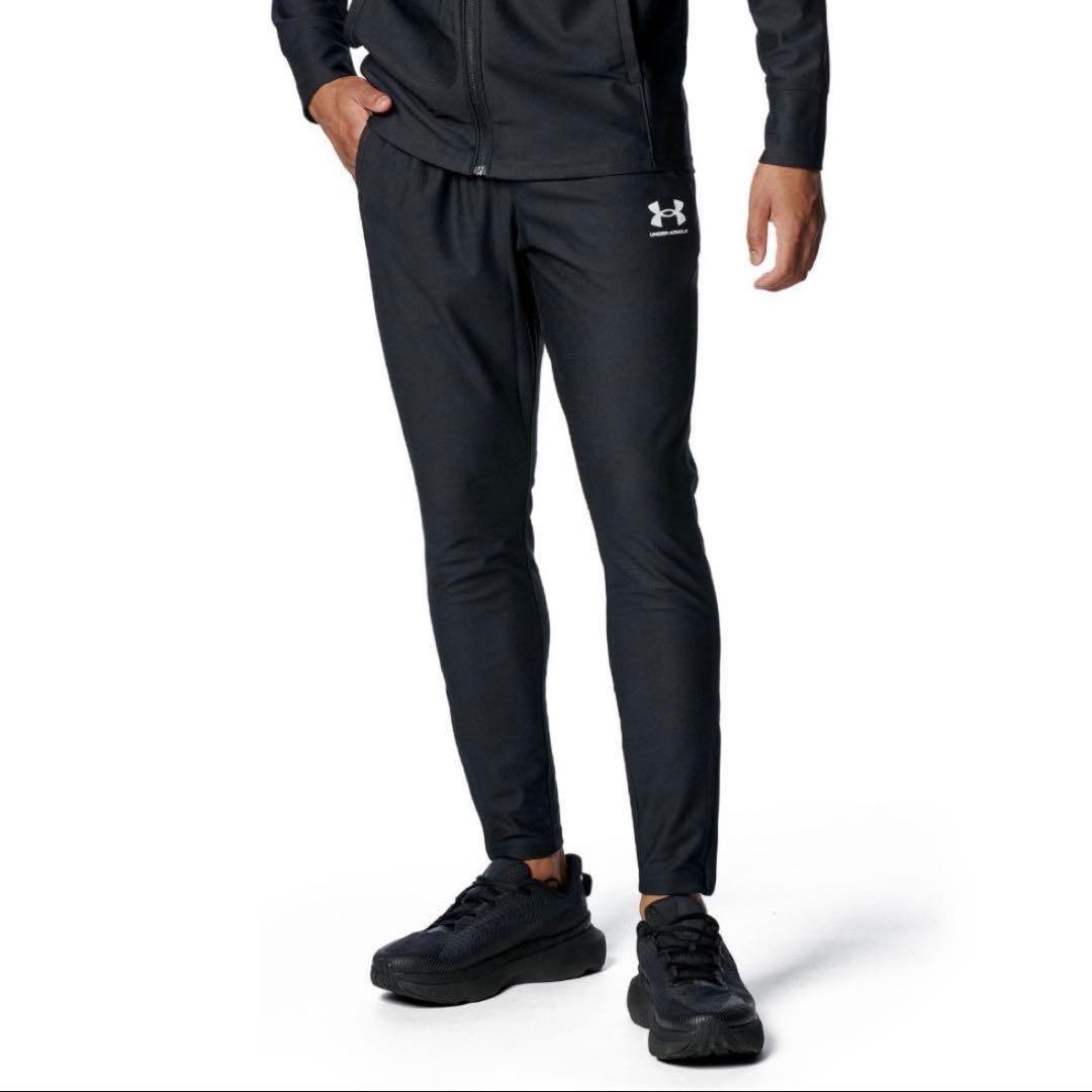 UNDER ARMOUR セットアップ 2XLサイズ 新品未使用