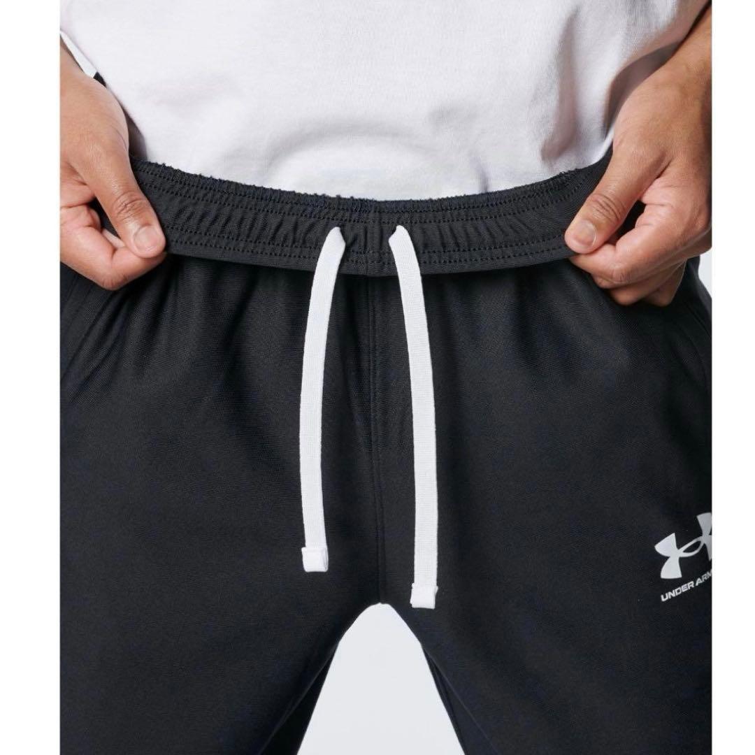 UNDER ARMOUR セットアップ 2XLサイズ 新品未使用