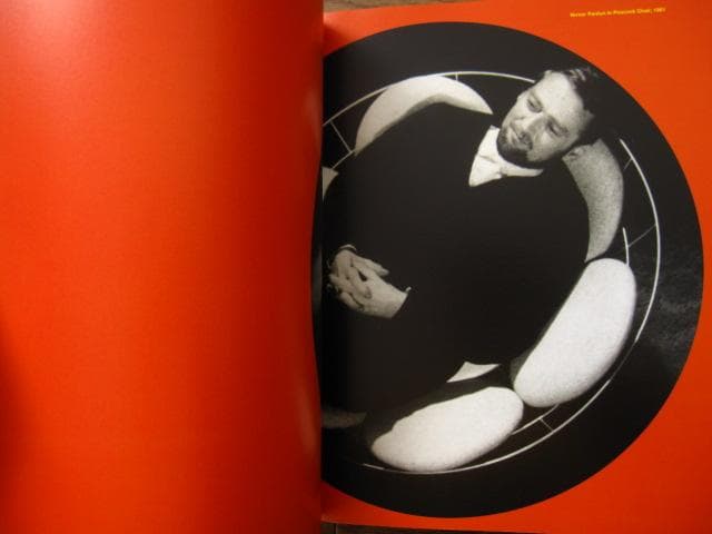 Verner Panton： The Collected Works