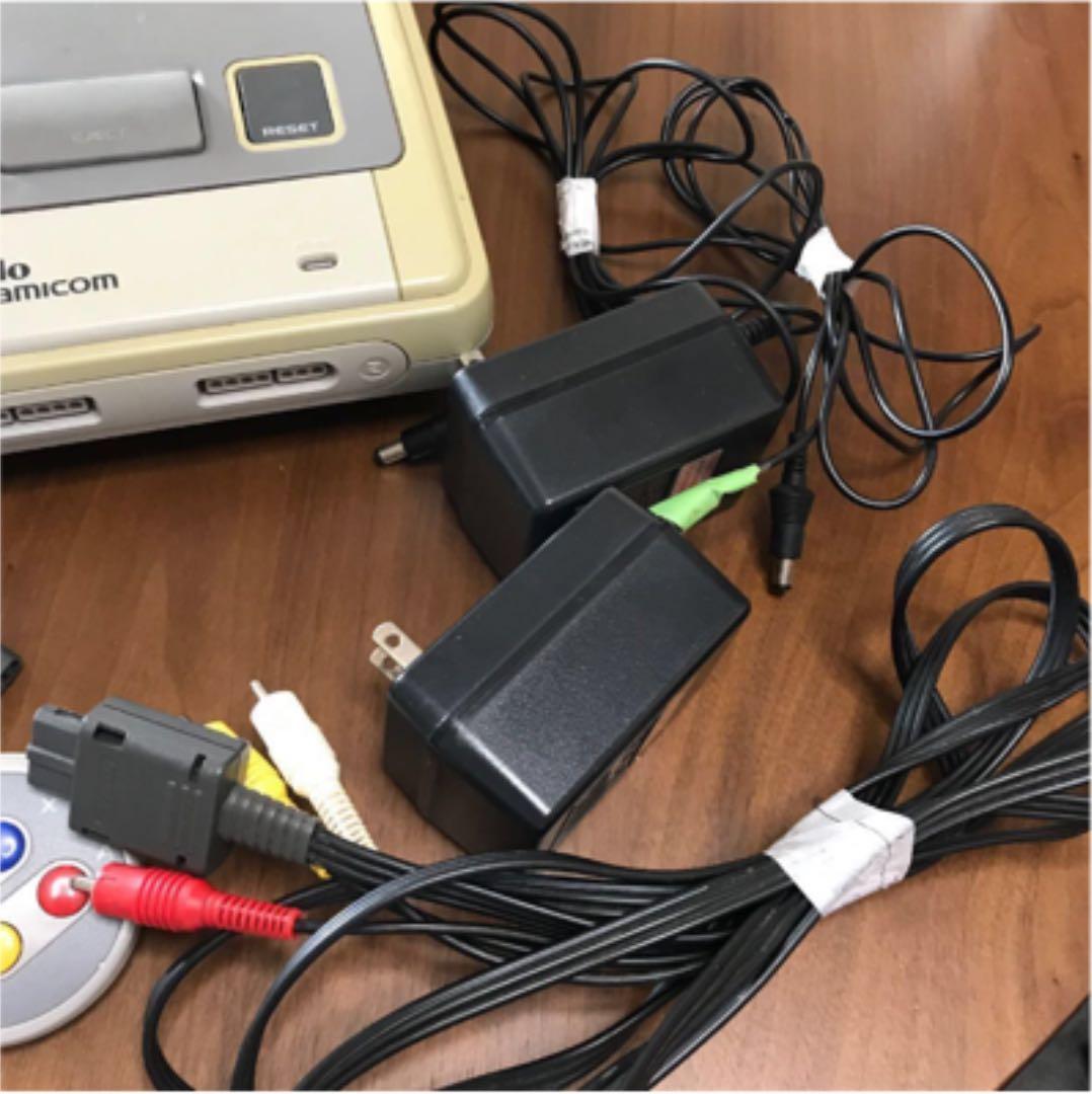 スーパーファミコン　まとめ売り