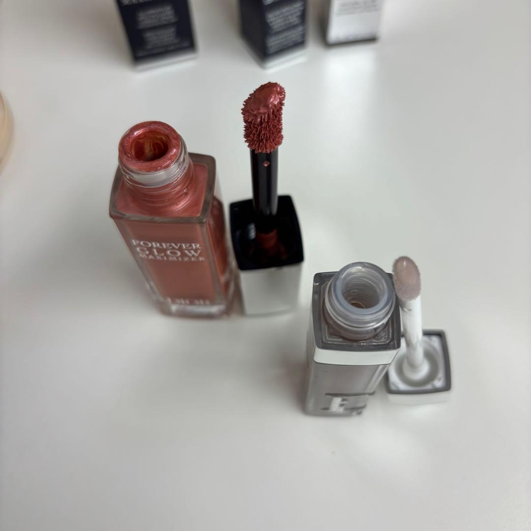 ♩Dior　ディオール　コスメ　まとめ売り