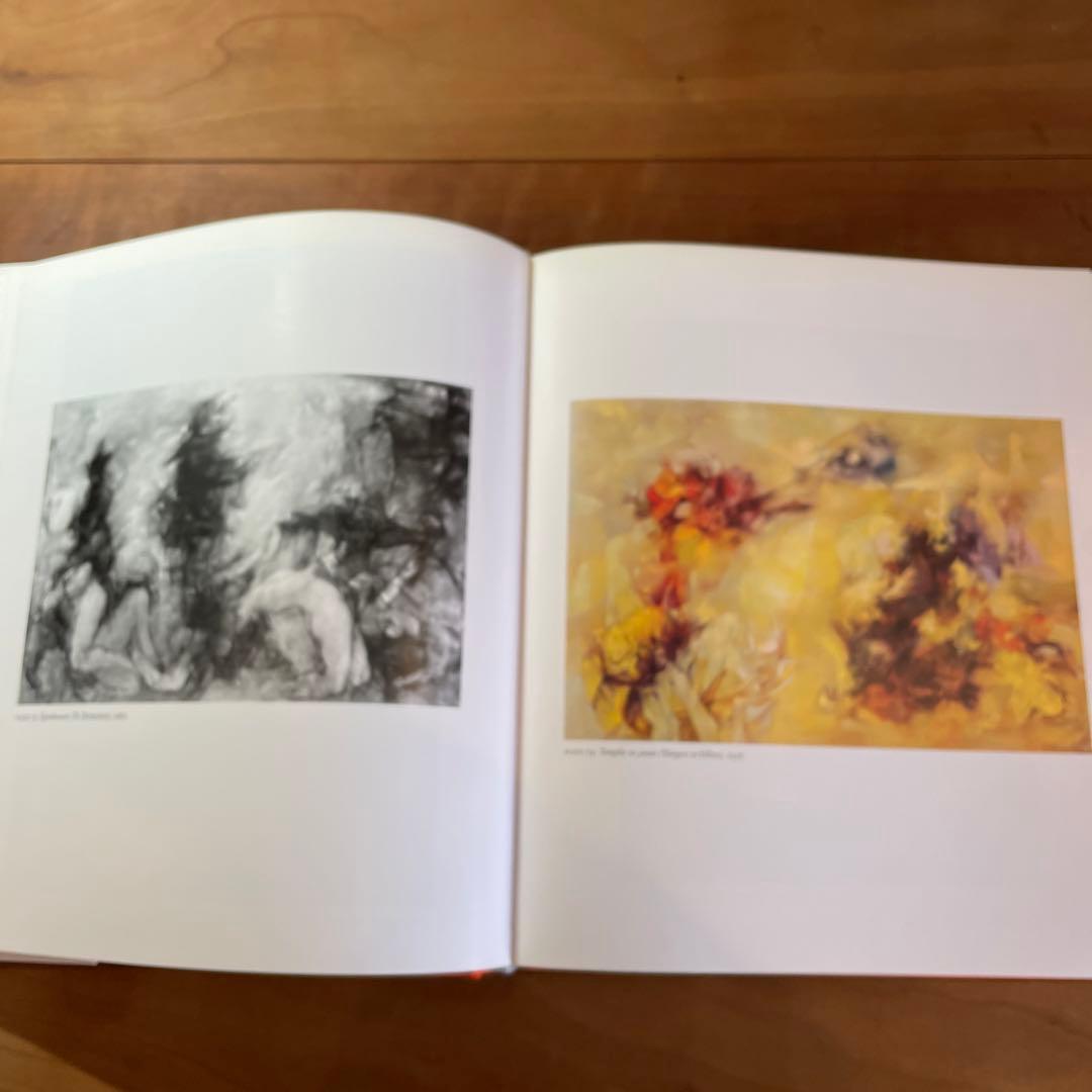 Dorothea Tanning / Bailey & Morgan 作品集