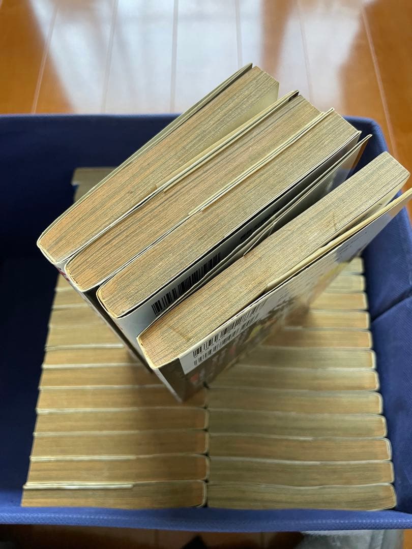 Samurai Deeper Kyo【全38巻】