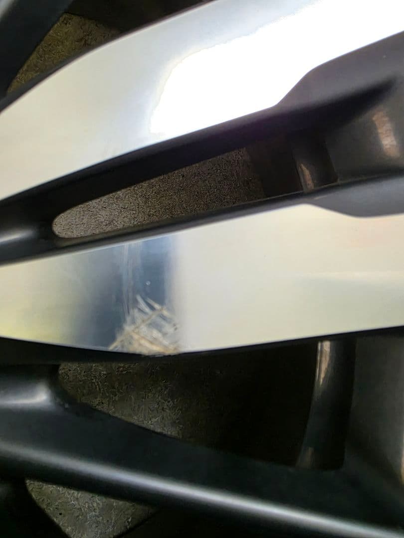 コチョ　ホンダ フィット RS 後期型純正ホイール16インチ