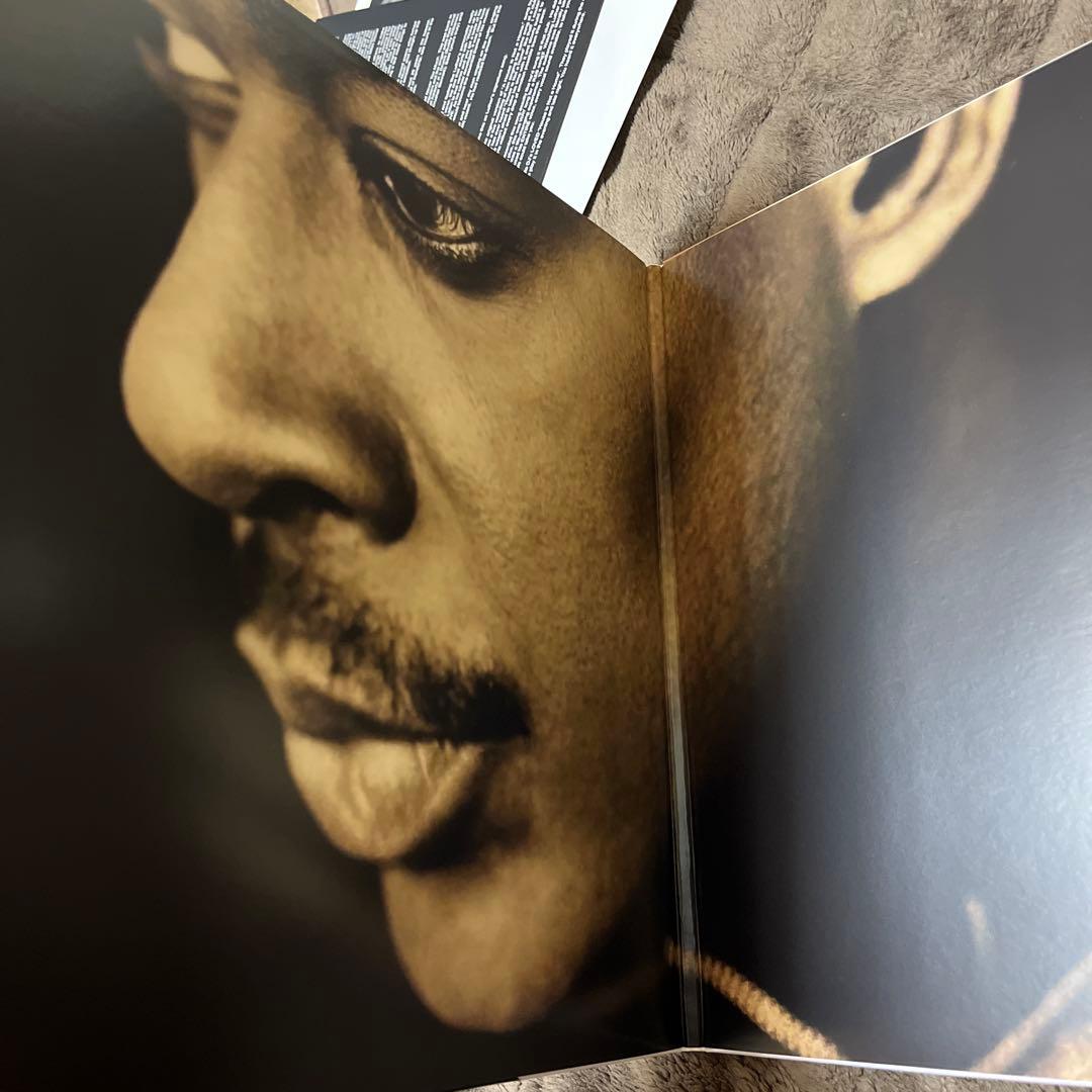 洋楽 Luther Vandross / Greatest Hits LP