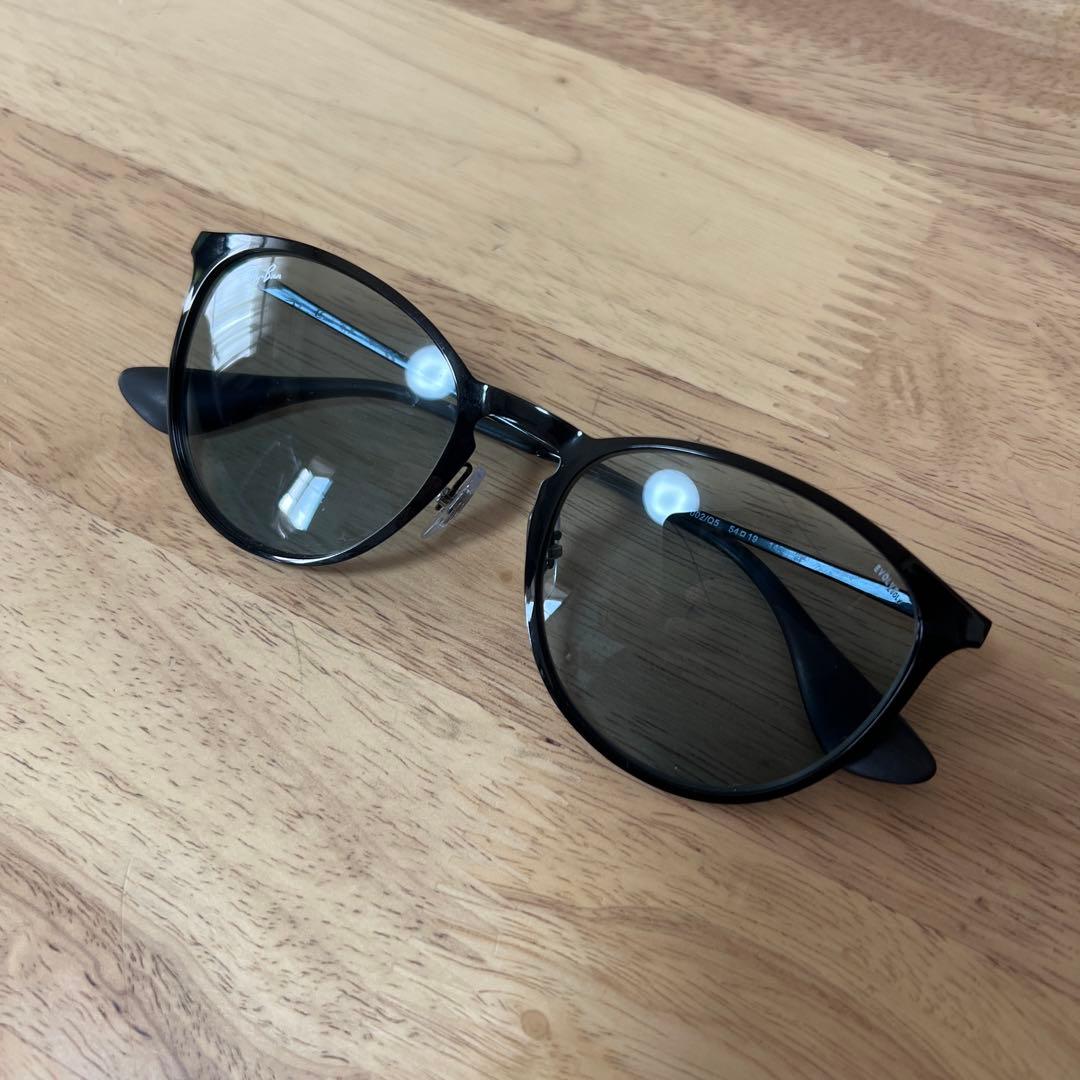 レイバン RB3539 ERIKA L