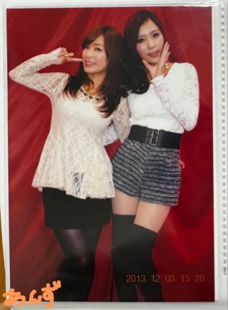 たびともDVDかすみ果穂桜木凛 希崎ジェシカ 希志あいの 初音みのりチェキセット