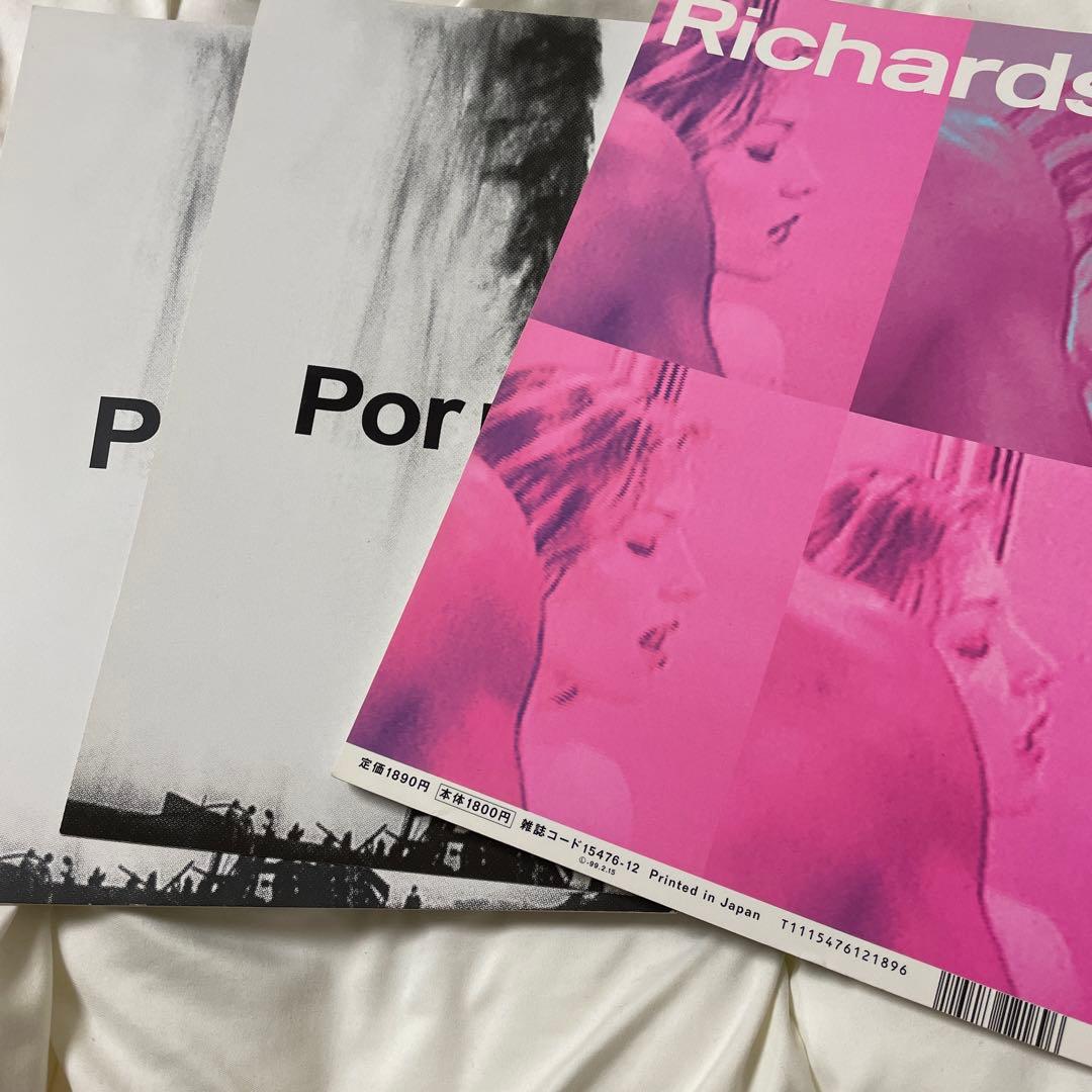 Richardson mag A1 A9 セット