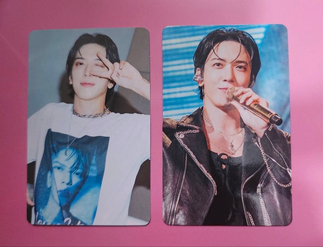 CNBLUE ヨンファYour City DVD＋CD 未再生