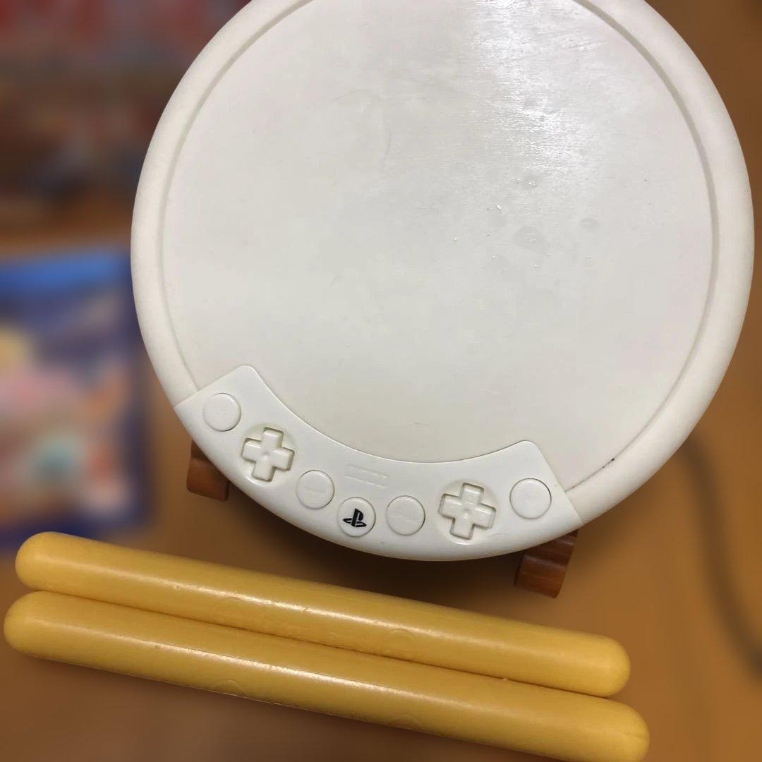 【太鼓の達人】セッションでドドンがドン！タタコンセット✨️