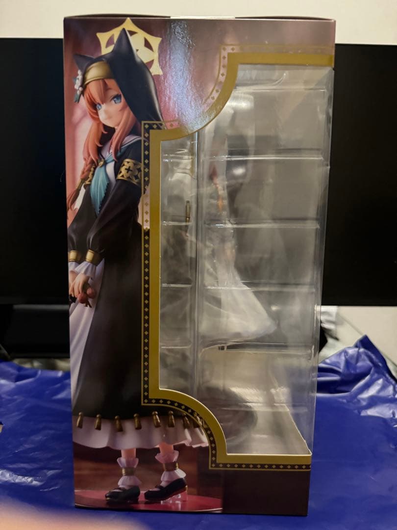 マリ 1/7スケールフィギュア