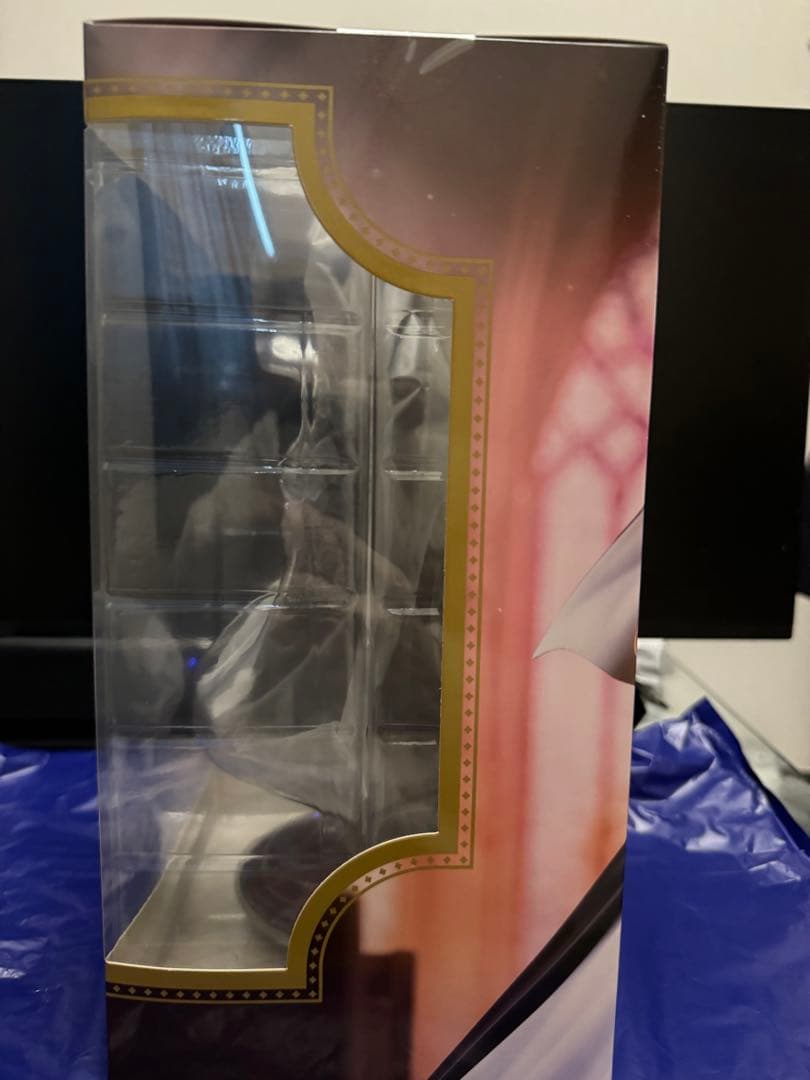 マリ 1/7スケールフィギュア