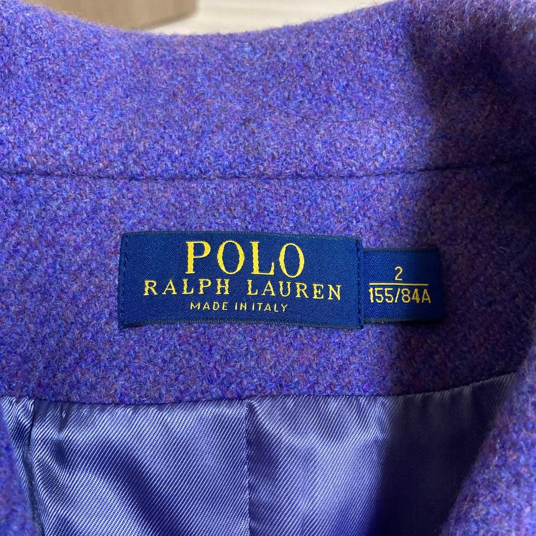 POLO RALPH LAUREN レディースジャケット