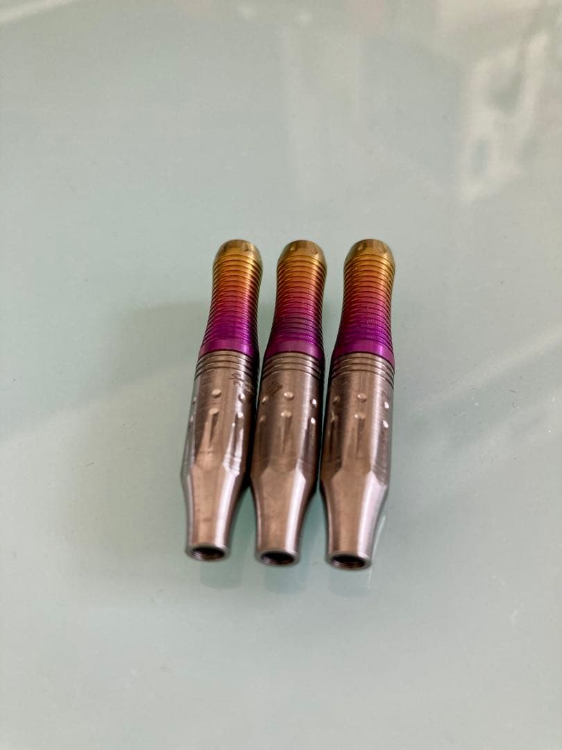 samurai fusion NOVA No.5 新品未使用
