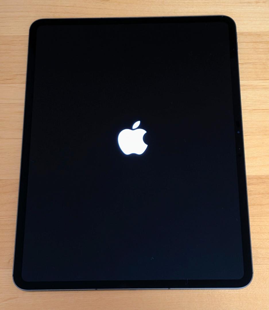 【Wi-Fi+Cellular】13インチiPad Pro (M4)【1TB】