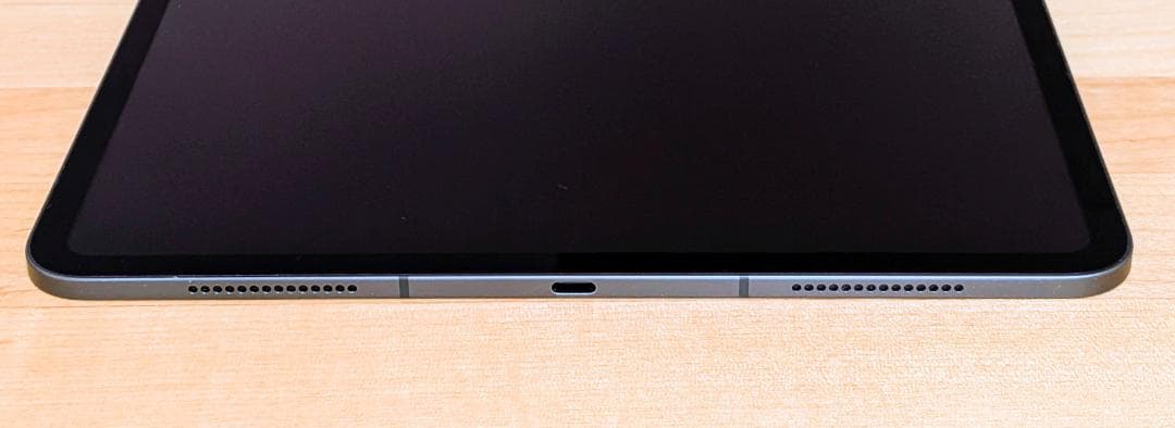 【Wi-Fi+Cellular】13インチiPad Pro (M4)【1TB】