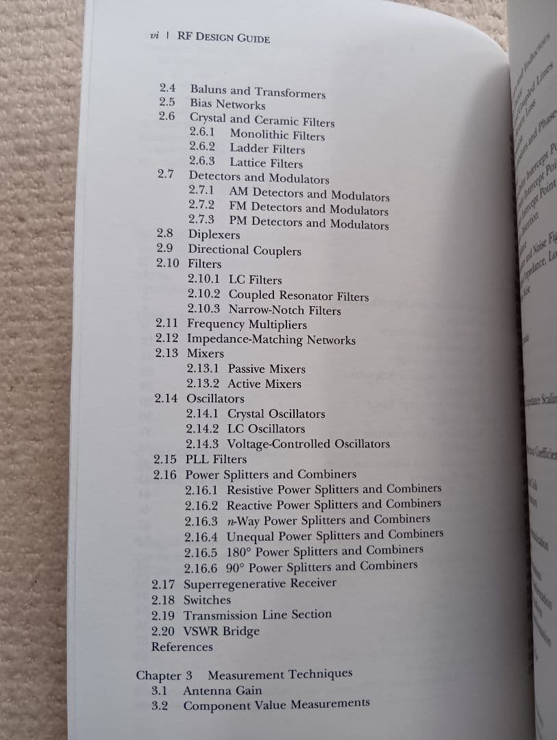 洋書 RF Design Guide: Systems, Circuits, and