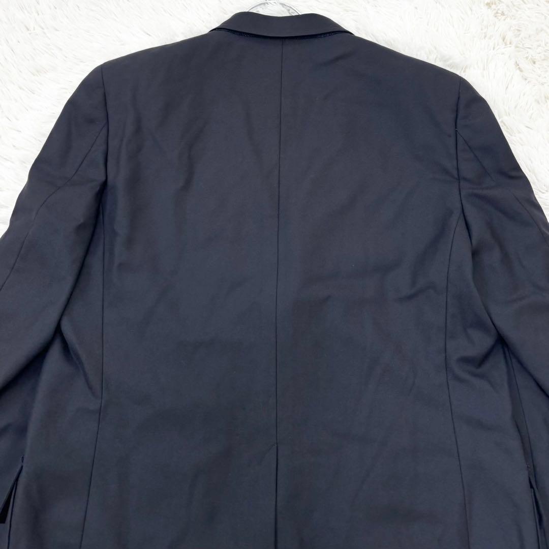 Brooks Brothers 紺ブレ 金ボタン 大きいサイズ ネイビー AB7