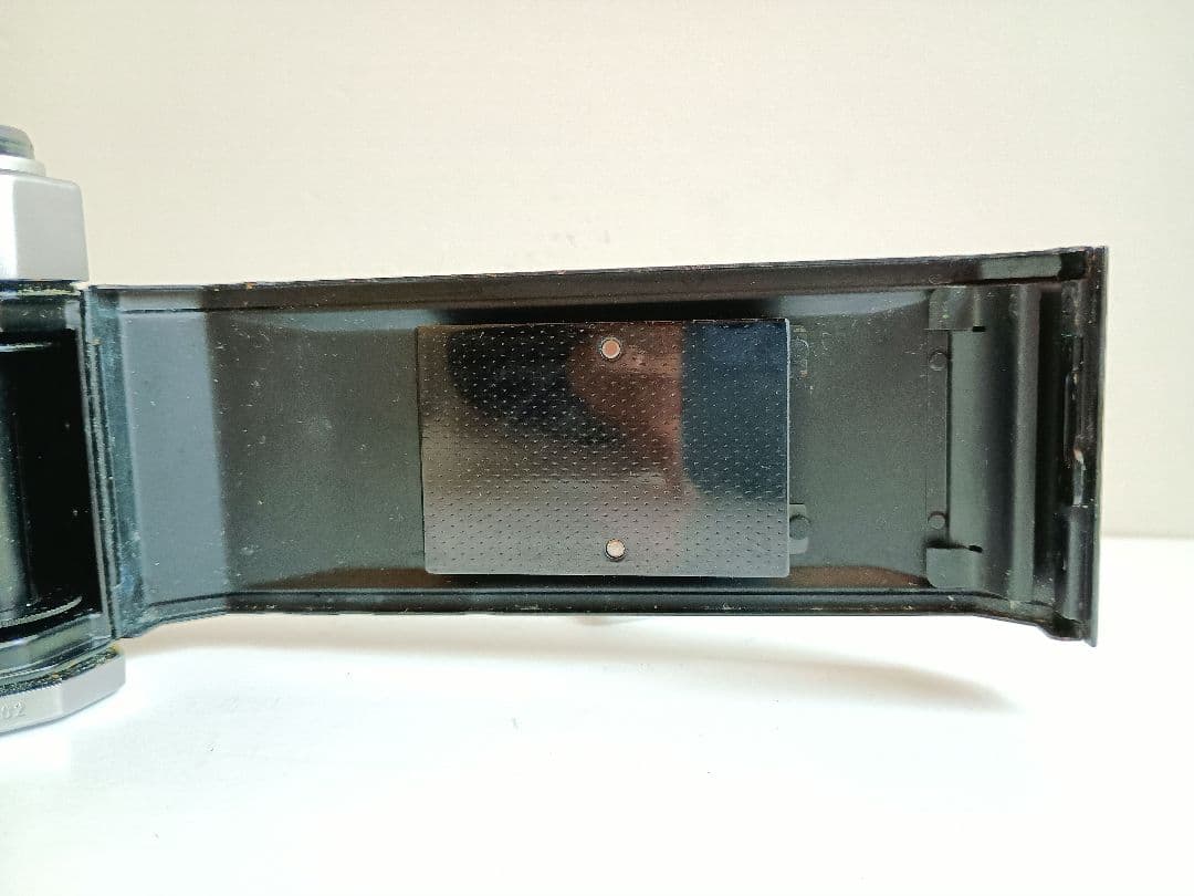180【匿名配送】 PENTAX SPOTMATIC 一眼レフ フィルムカメラ