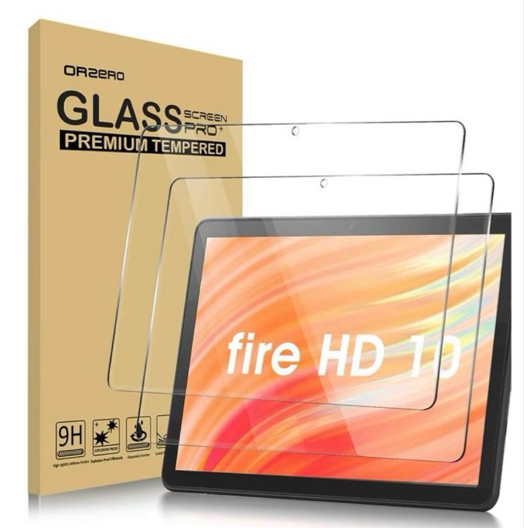 Amazon Fire HD 10 タブレット 本体 ブラック