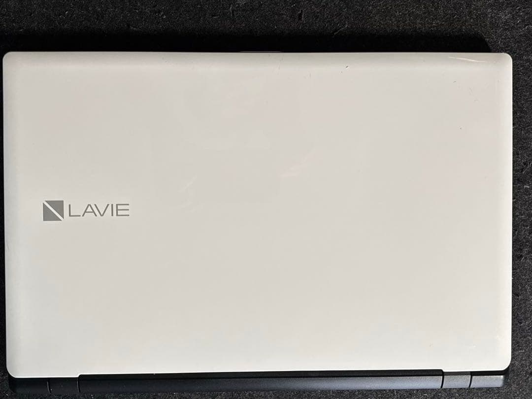 NEC LAVIE PC-SN17CJSA6 Office2021インストール済
