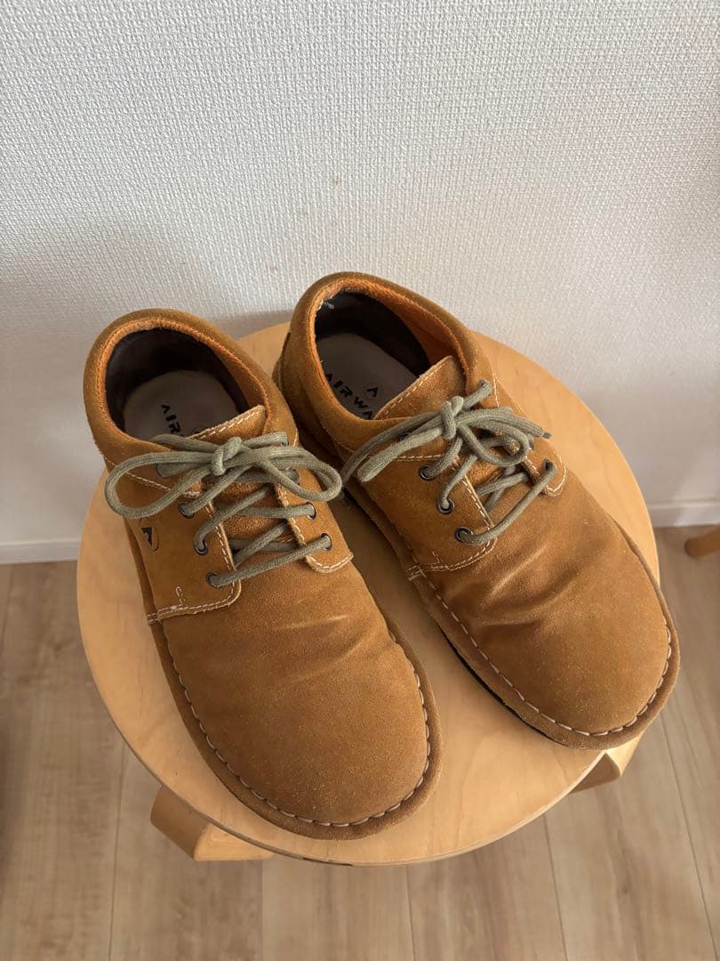 靴 AIRWALK outland D-boot