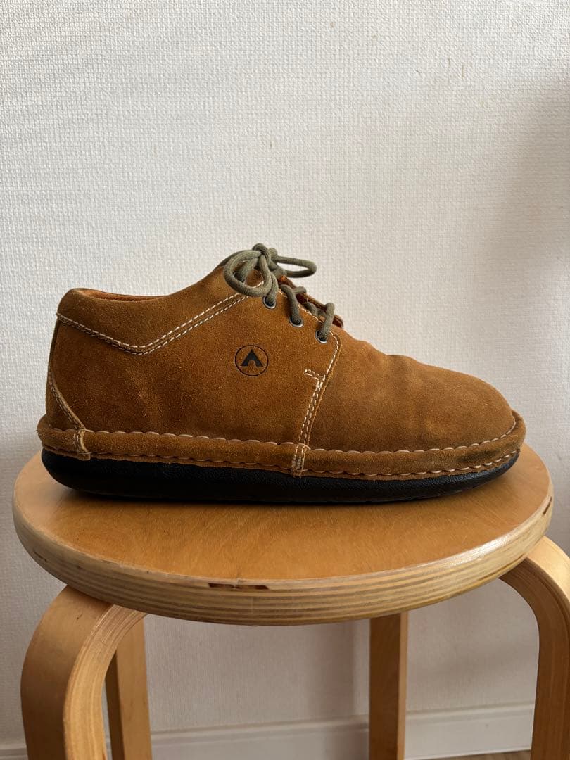 靴 AIRWALK outland D-boot