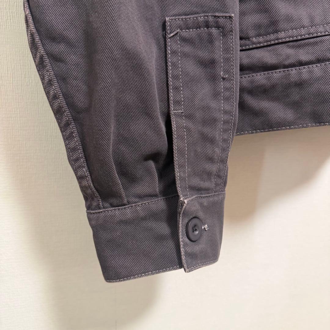 ジャケット・アウター WILLY CHAVARRIA / CAGUAMA JACKET M