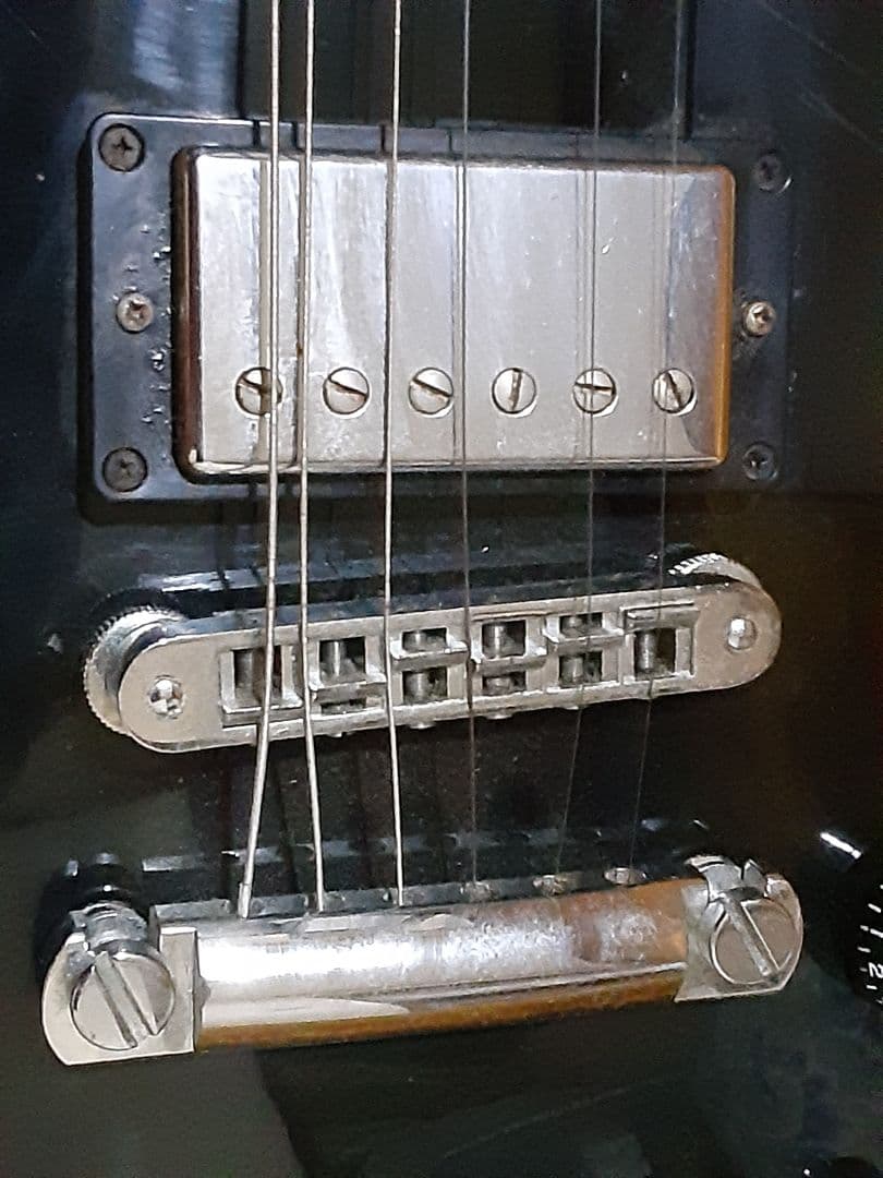 Gibson レスポールスタジオ