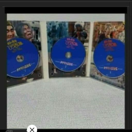 お笑いバラエティ DVD　まとめ売り オレたちひょうきん族