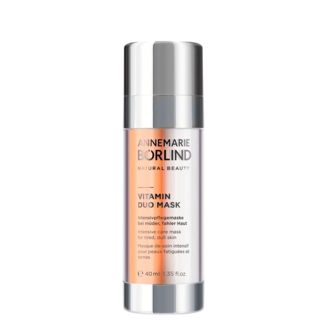✨ アンネマリー・ボーリンド デュオ マスク 40ml