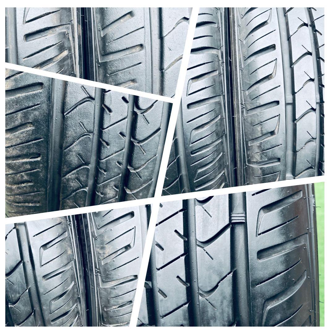 225/65R17 GOODYEAR EfficientGRIP SUV 24年