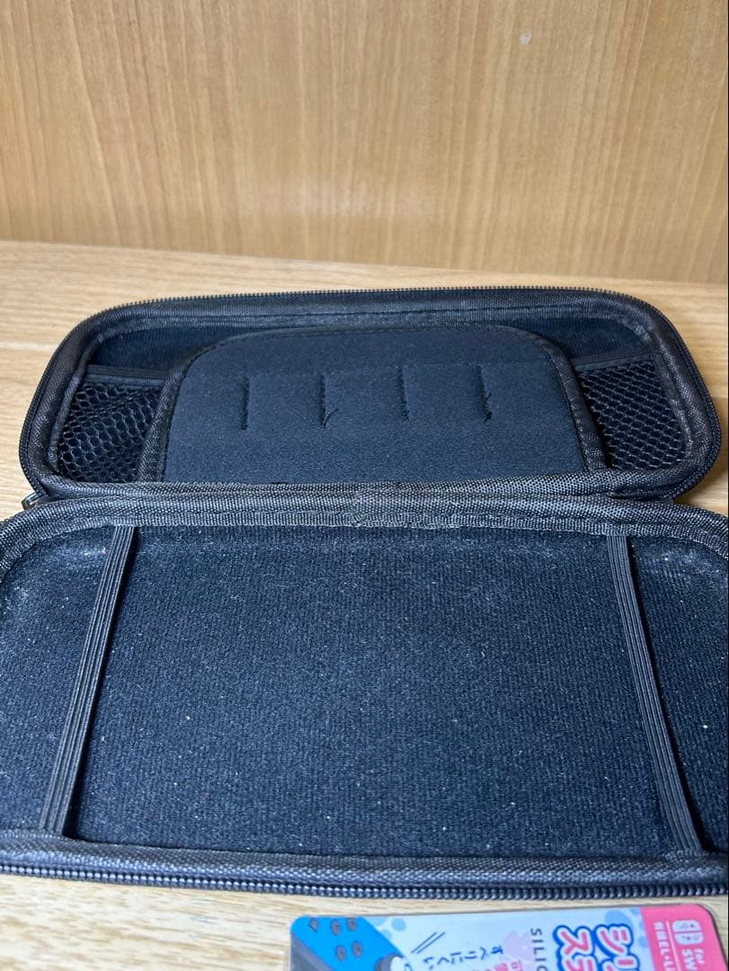Nintendo Switch Lite グレー　ケーブル付き　ジャンク品