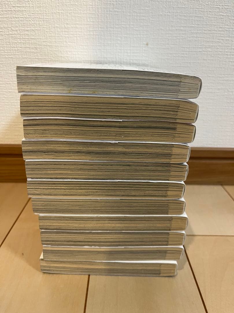 ペリリュー　楽園のゲルニカ　全巻セット