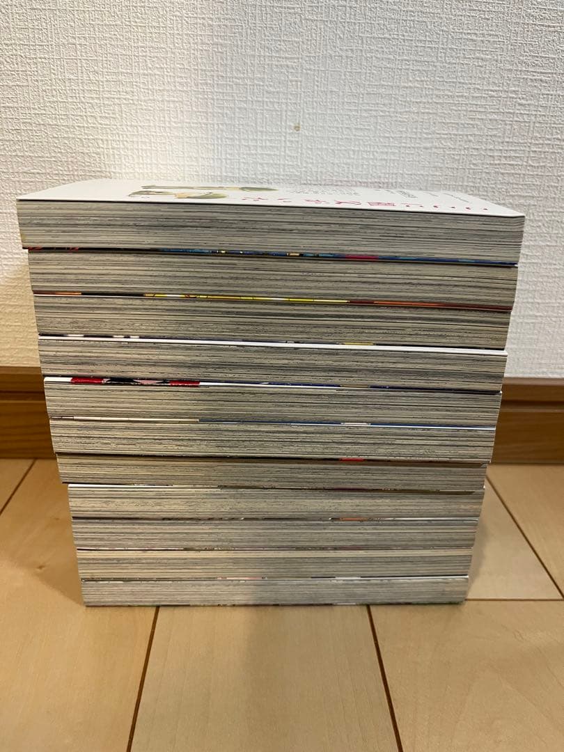 ペリリュー　楽園のゲルニカ　全巻セット