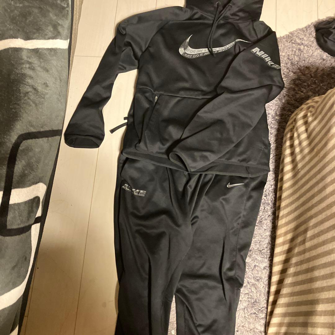 k*a様 Nike Therma-Fit ジャージ上下セット XXL値下げしまし