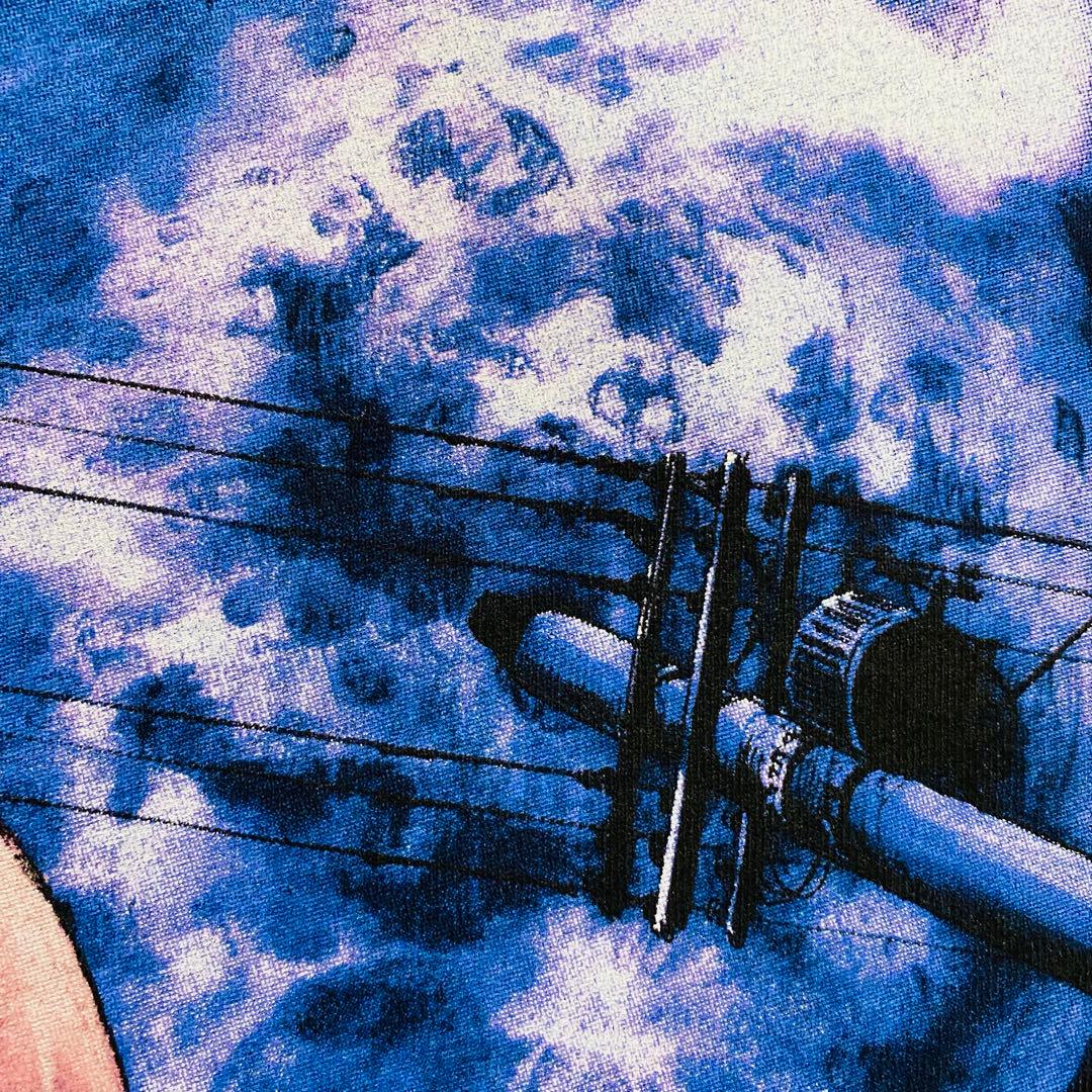 GEEKS RULE serial experiments lain Tシャツ