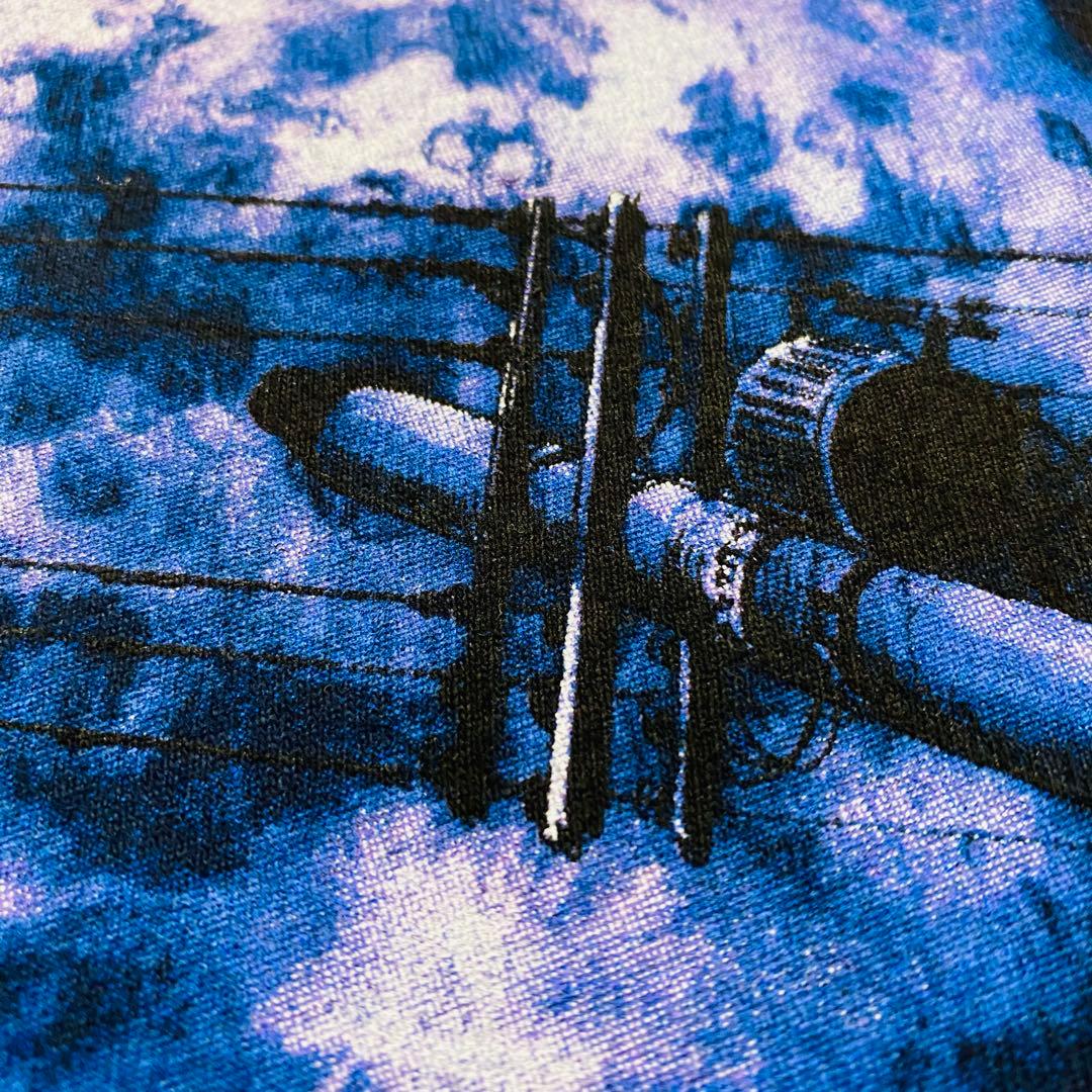 GEEKS RULE serial experiments lain Tシャツ