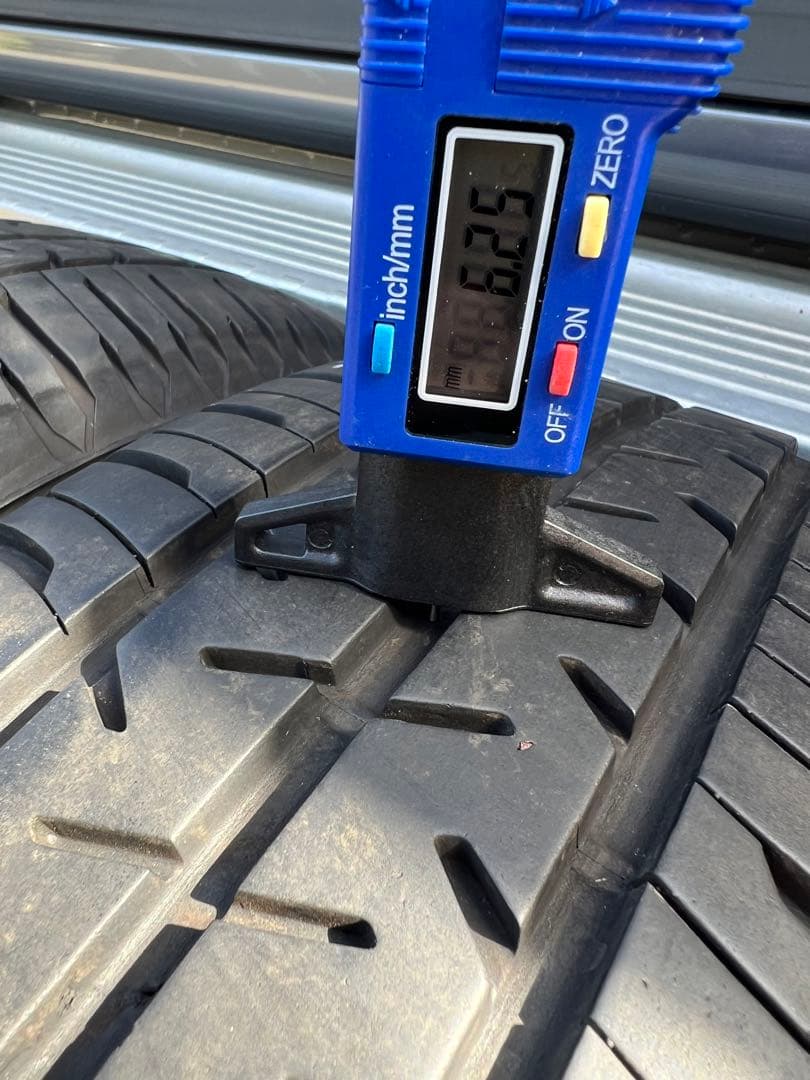 タータリーSEIBERLINGサマータイヤ205／65R16 95S