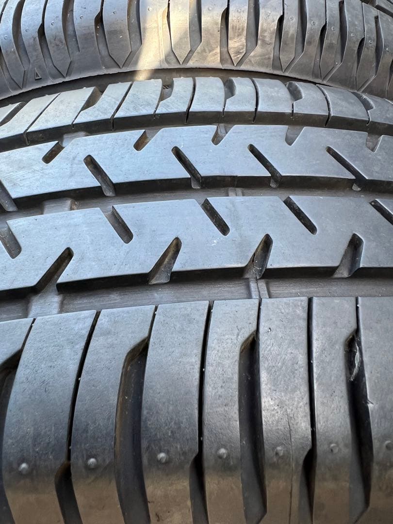 タータリーSEIBERLINGサマータイヤ205／65R16 95S