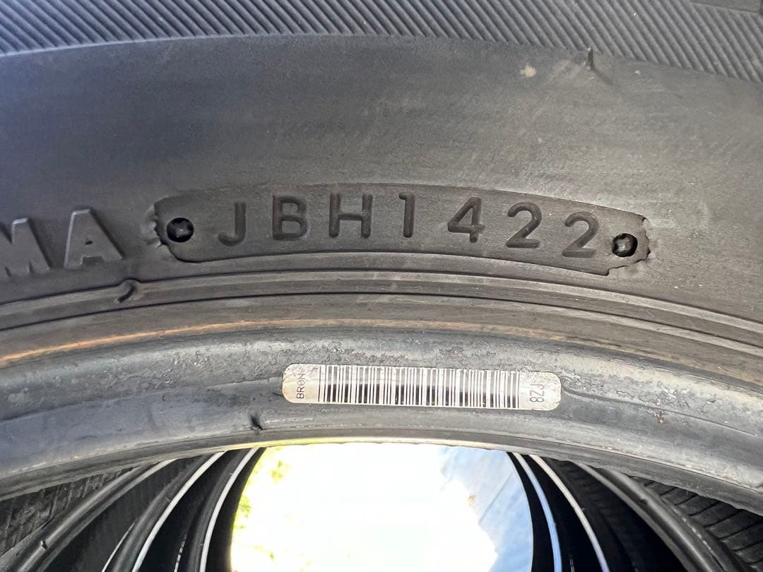 タータリーSEIBERLINGサマータイヤ205／65R16 95S