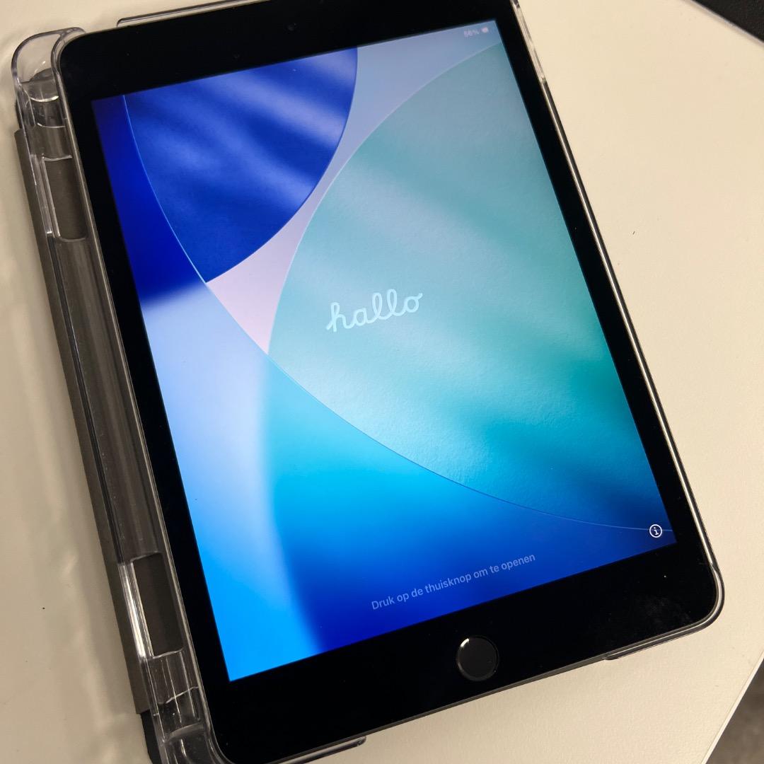 Apple iPad mini5 64GB セルラーモデル