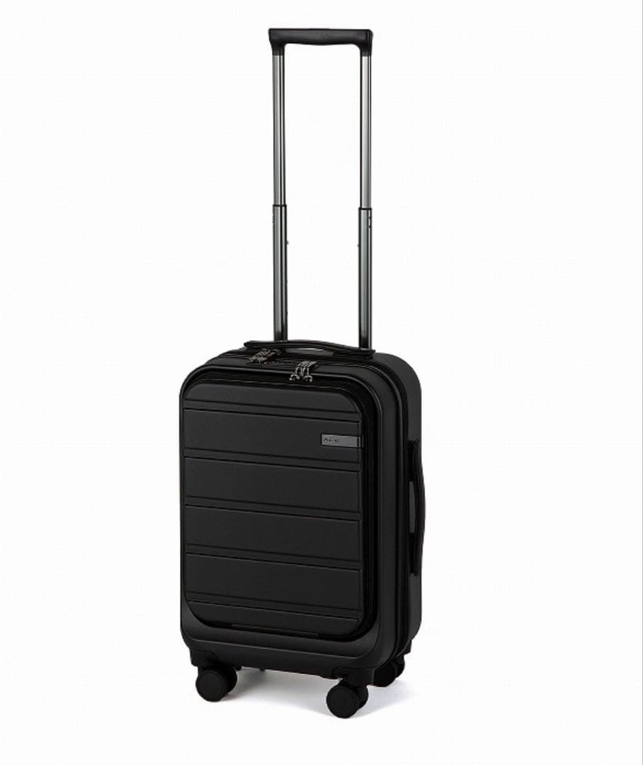 【専用】ACE スーツケース フレットボード 29L