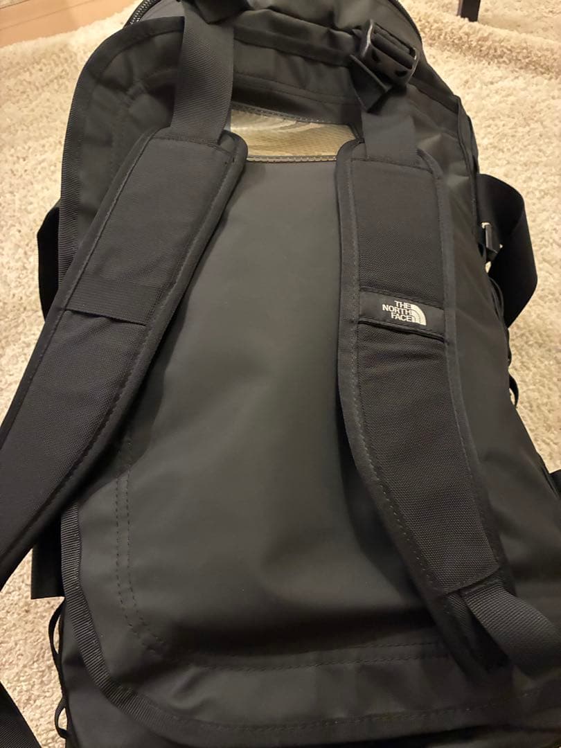 美品✨THE NORTH FACE ボストンバッグ BCダッフルバック　M