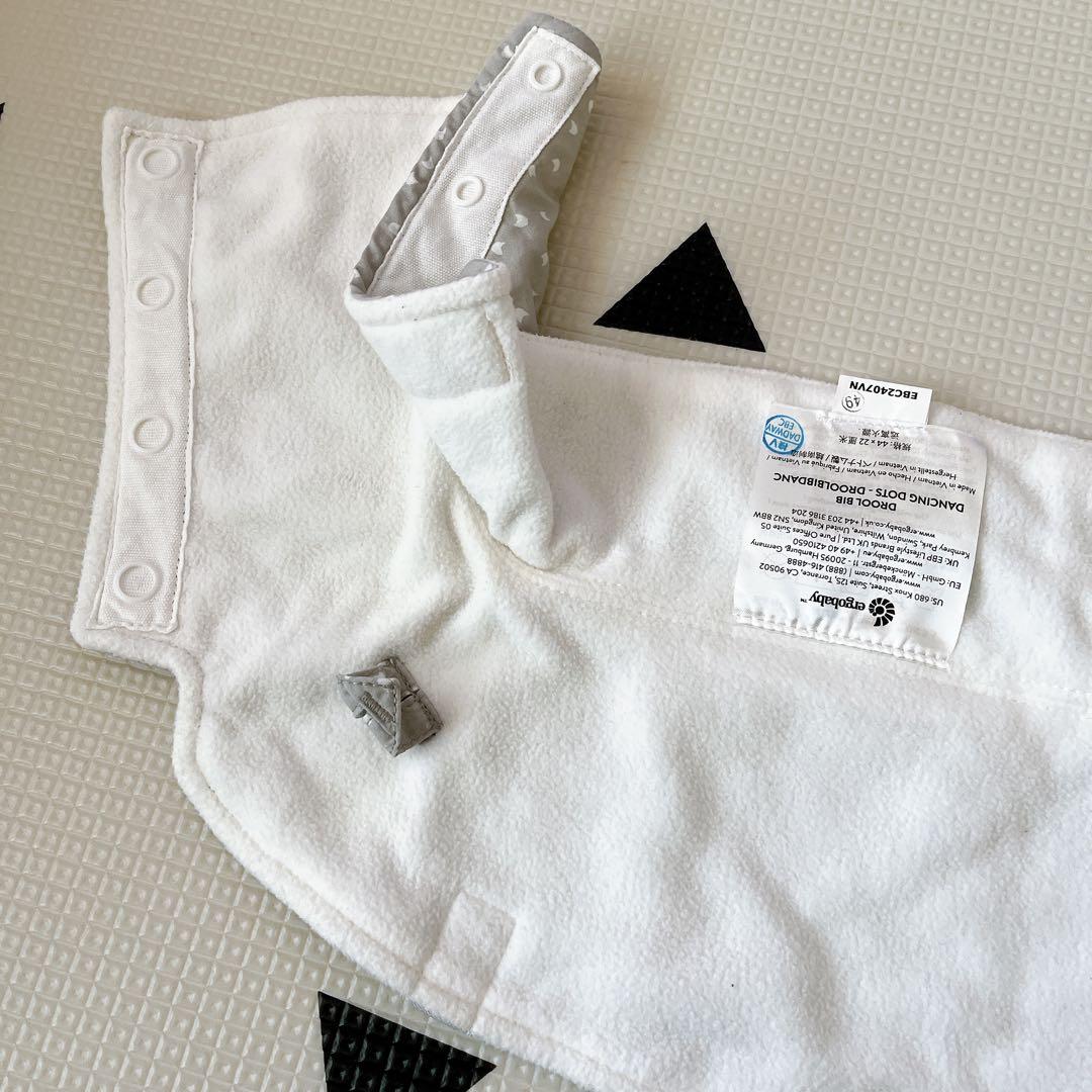 【美品】エルゴベビー　オムニブリーズ　ナチュラルベージュ　別売付属品とのセット