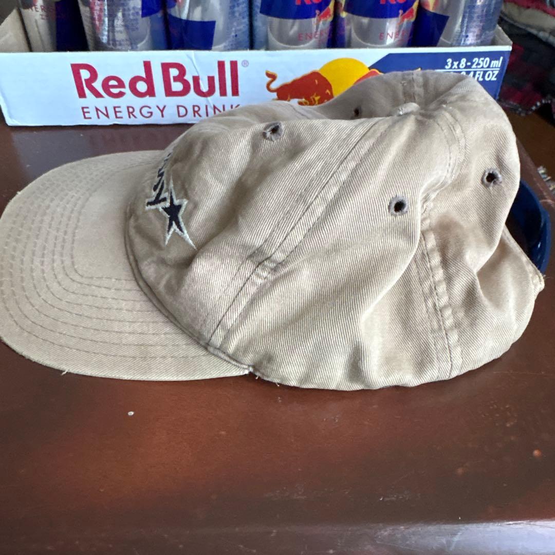 old stussy Stussy 90s キャップ cap usa製