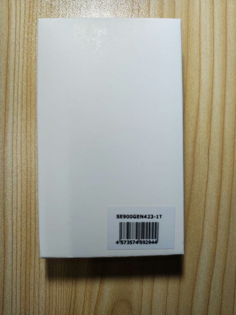 内蔵型SSD SUNEAST 1TB NVMe SSD M.2 2230 PCIe Gen 4