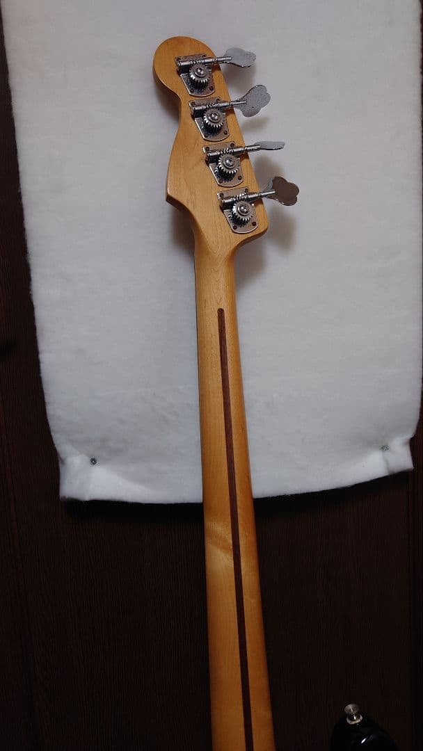 Fender Mexico Jazz Bass 97年　MNシリアル　珍しい美品